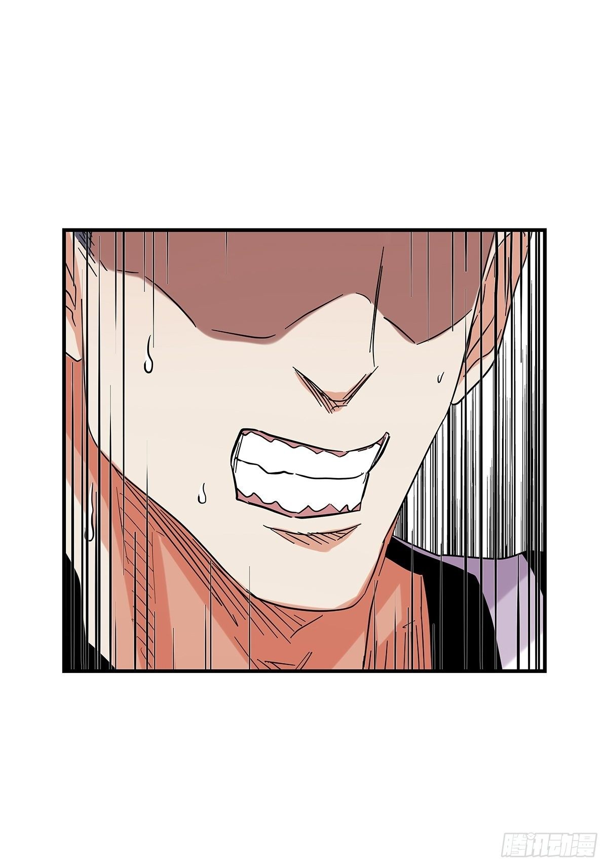 71：赌上一切(1/2)-第73话