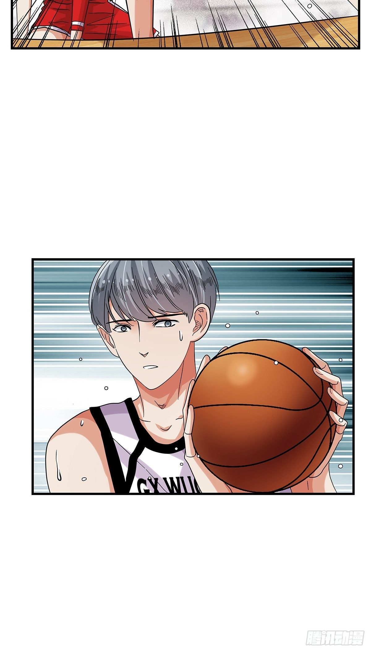 71：赌上一切(1/2)-第73话