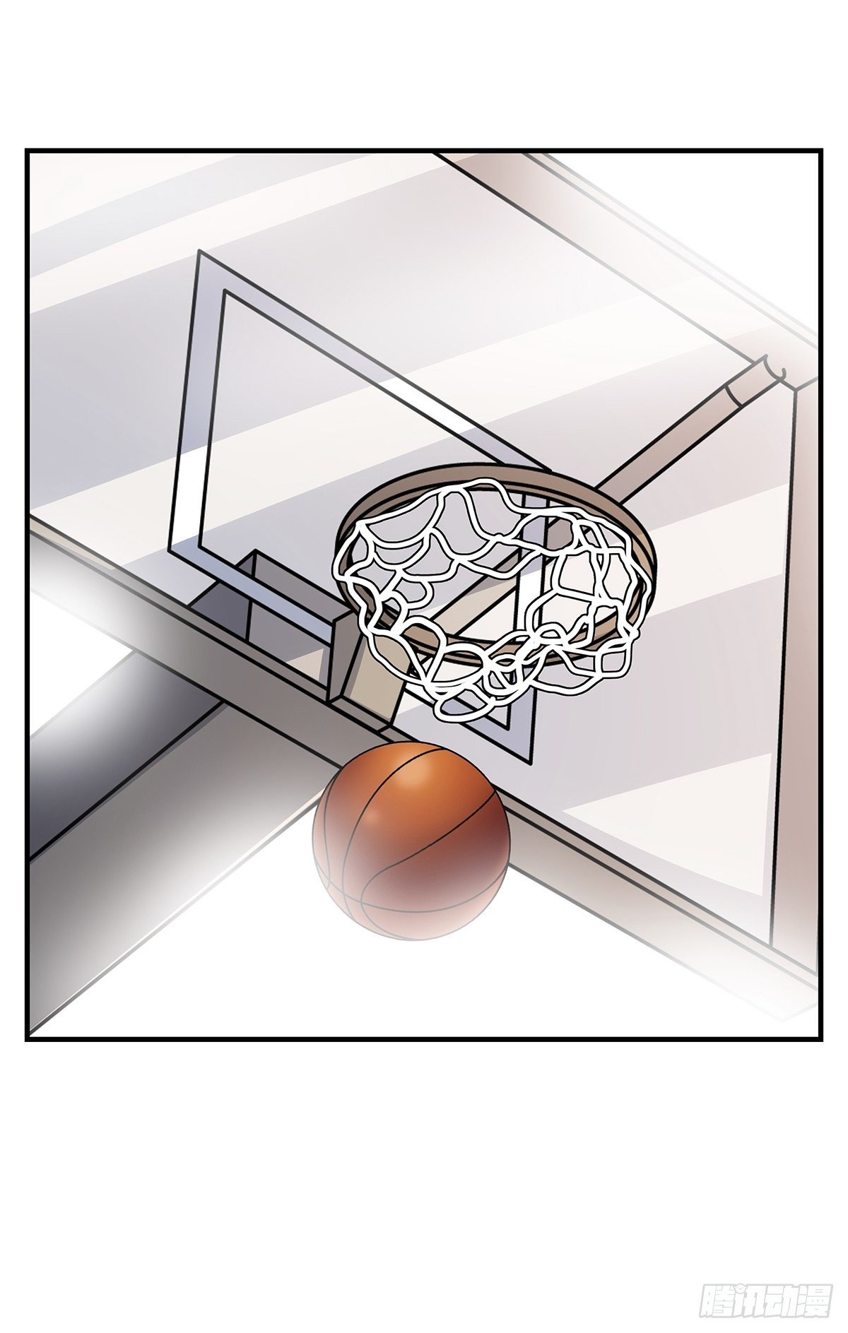 女友打中鋒 - 71：賭上一切(2/2) - 7