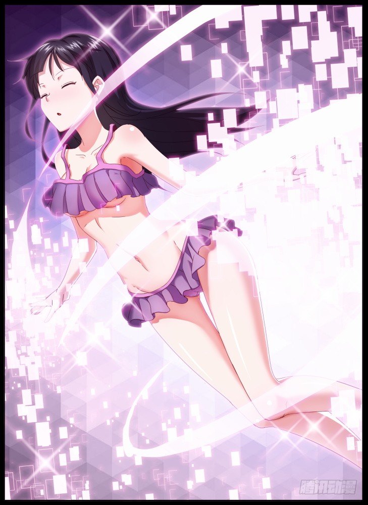 37,你才是我最好的道具-第37话