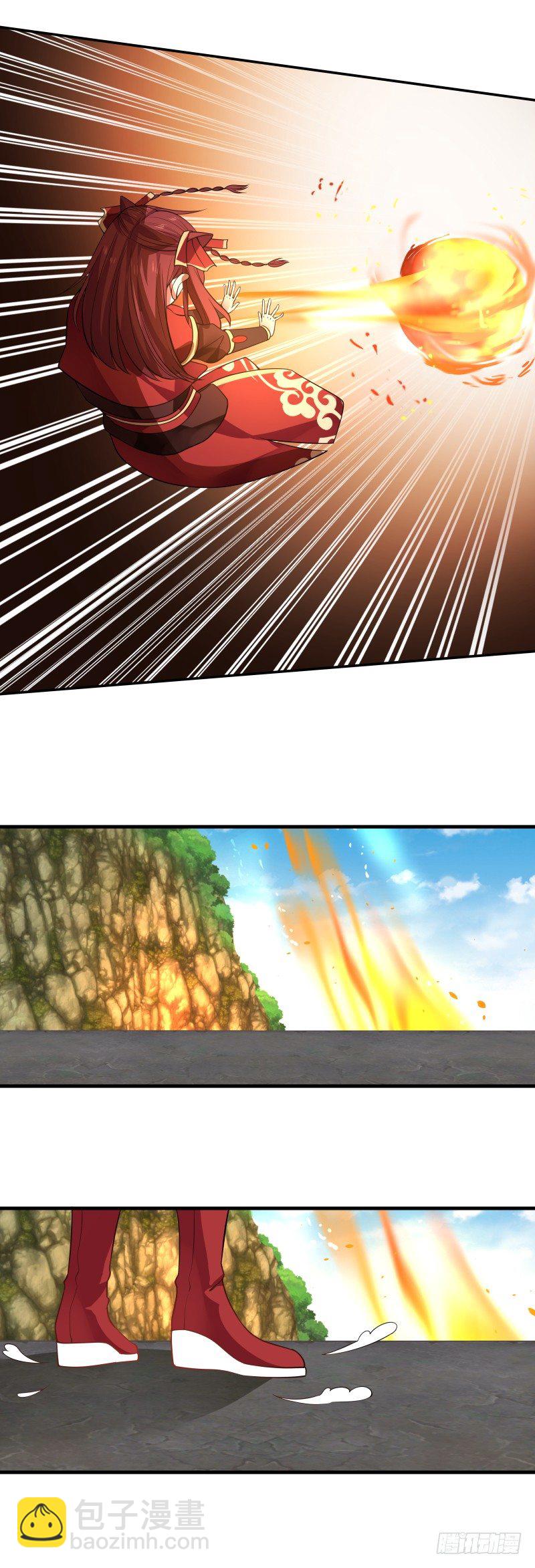 这是考核的一部分-第23话