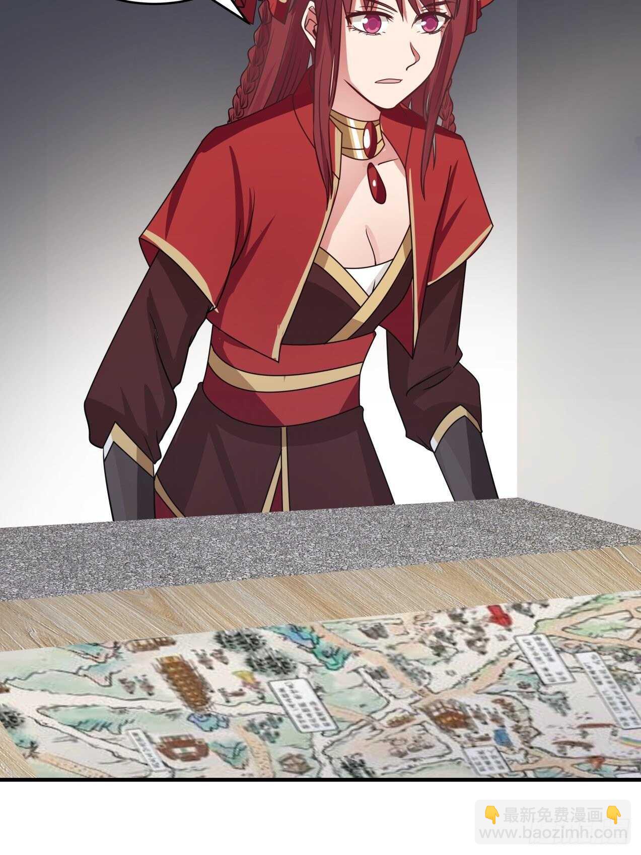 女裝不是我的錯 - 觸頂的道路很漫長 - 6
