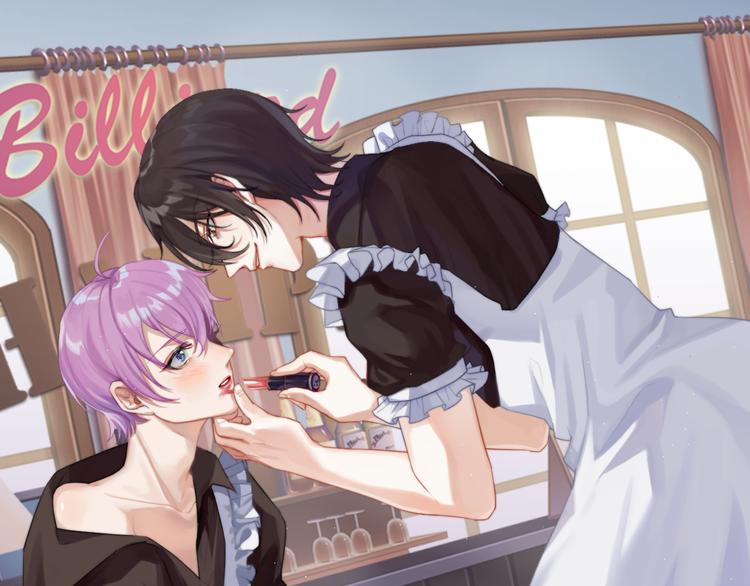 第14话 你的胸膛(1/2)-第15话