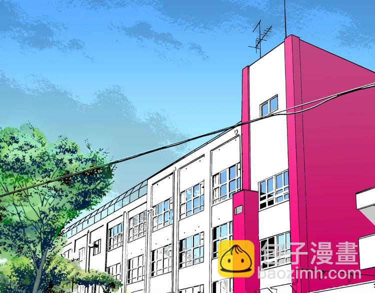 第20话 不一样的他(1/2)-第21话