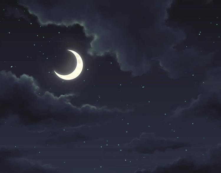 第22话 心愿(1/2)-第23话