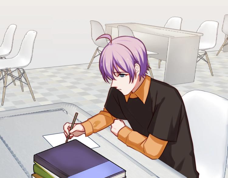 第28话 告白小纸条(1/2)-第29话