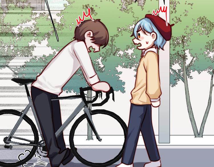 第32话 幸福时刻(1/2)-第33话