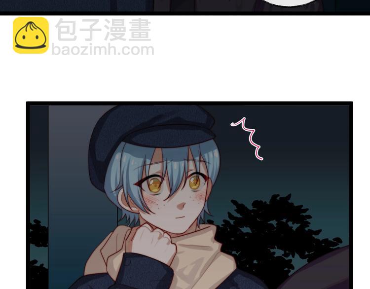 完结篇 牵我的手(1/2)-第39话