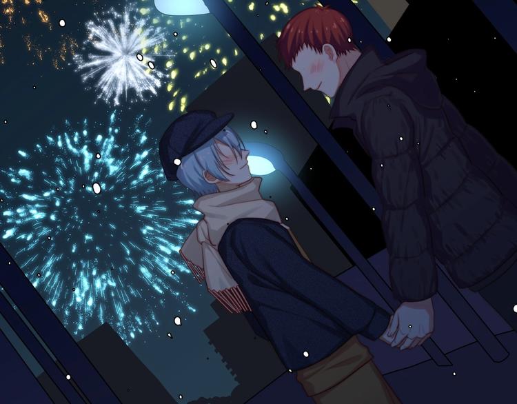 完结篇 牵我的手(1/2)-第39话