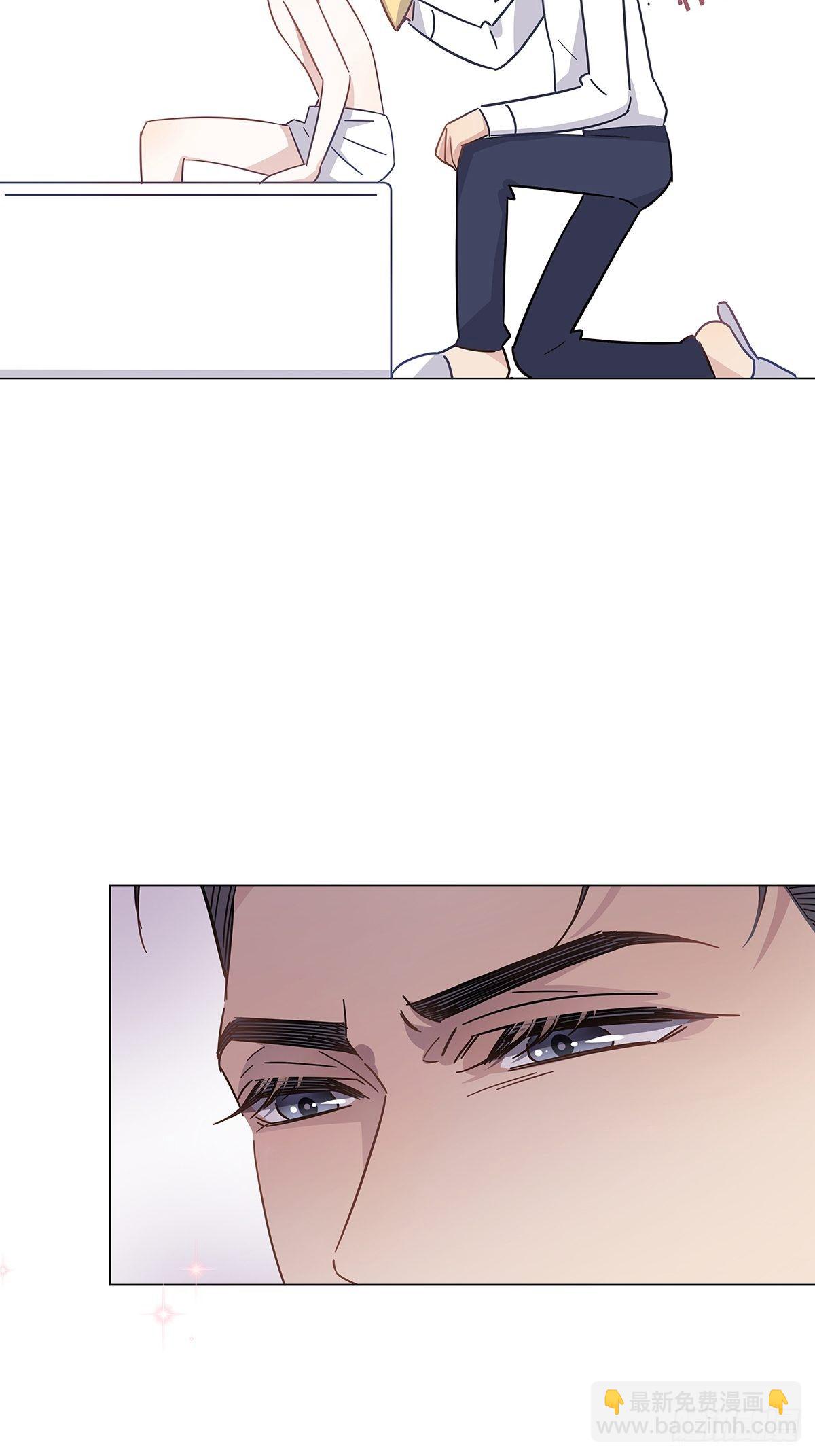 番外1 帮我搓澡好不好-第19话