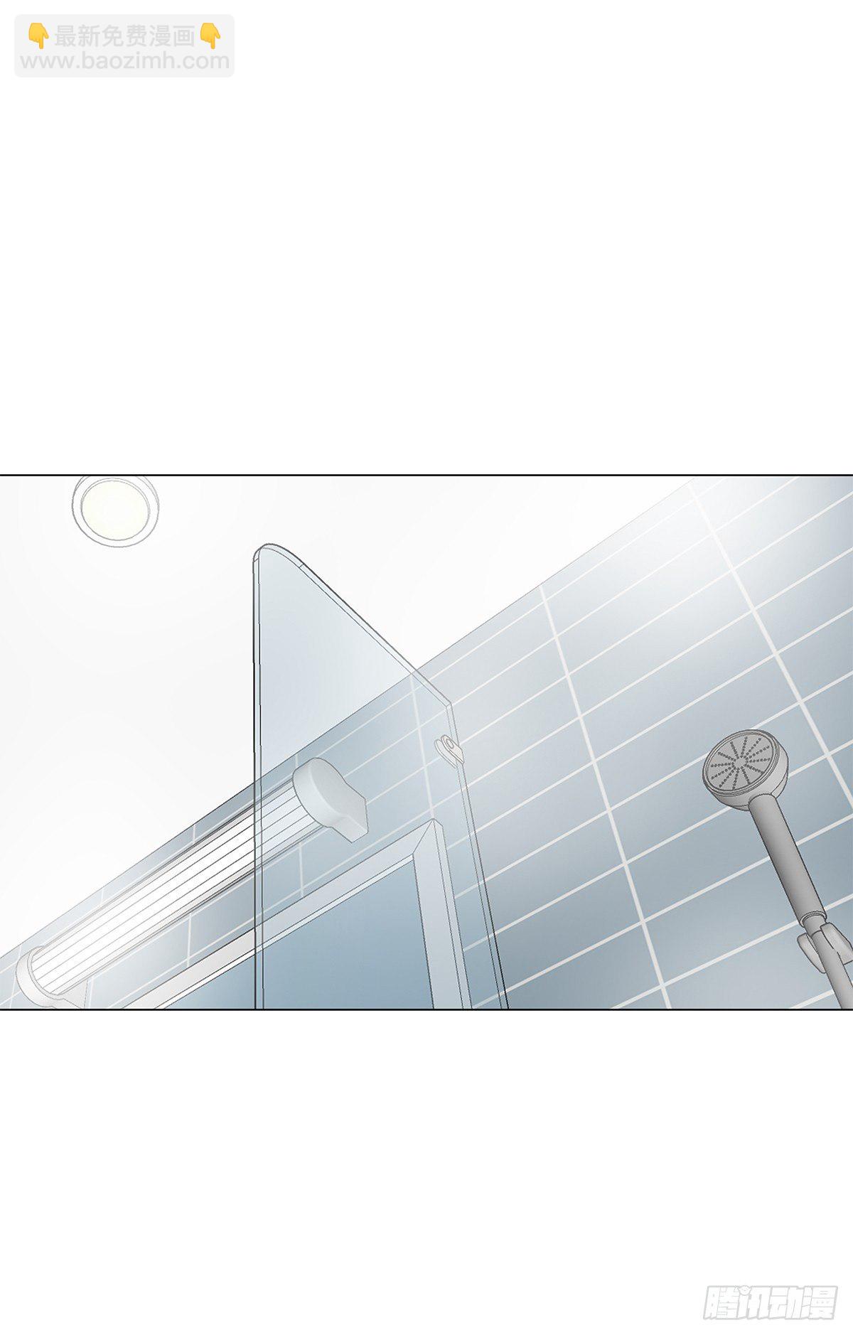 番外1 帮我搓澡好不好-第19话