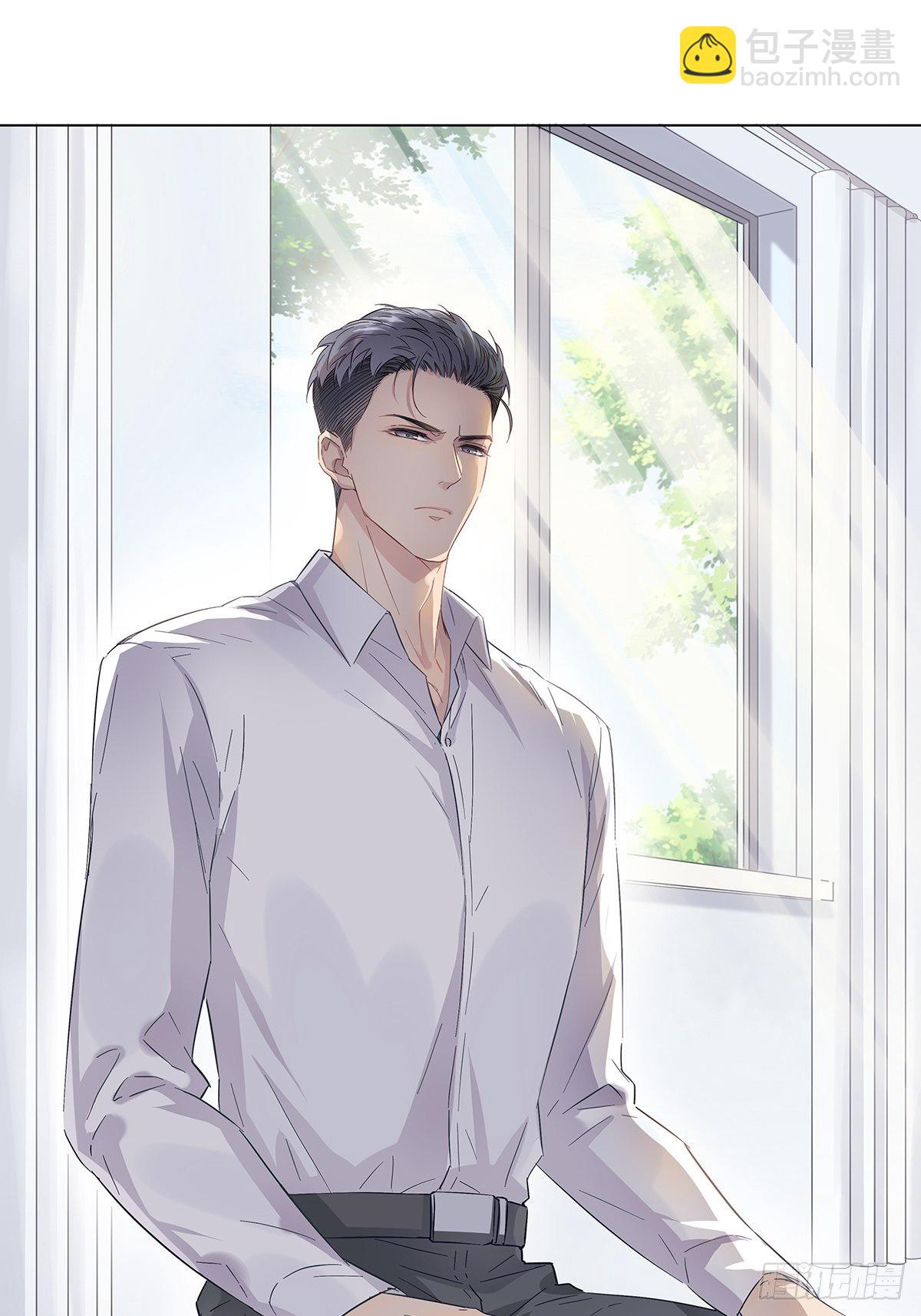 2 哥哥喂我嘛(1/2)-第3话