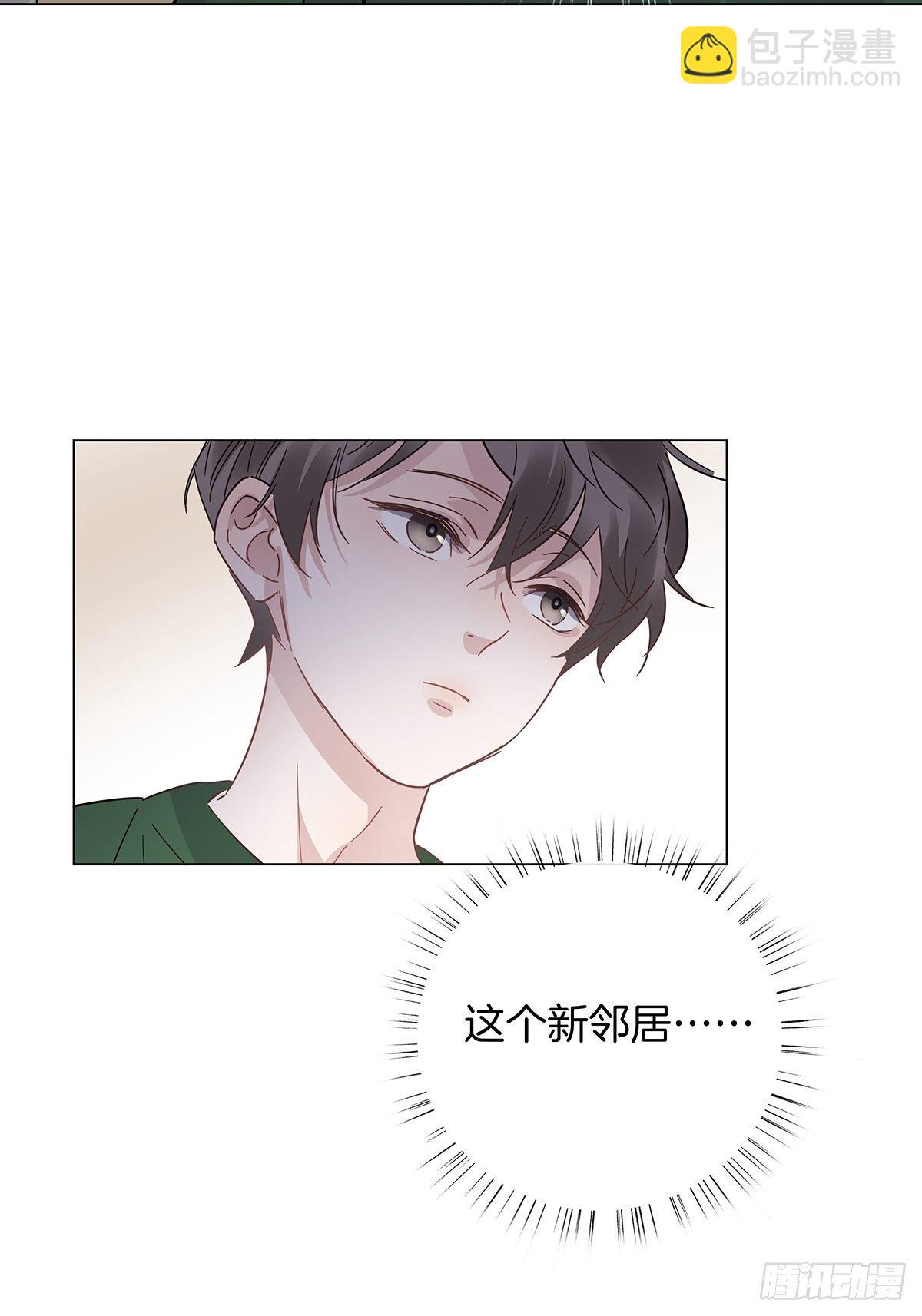 19 告别处男-第21话