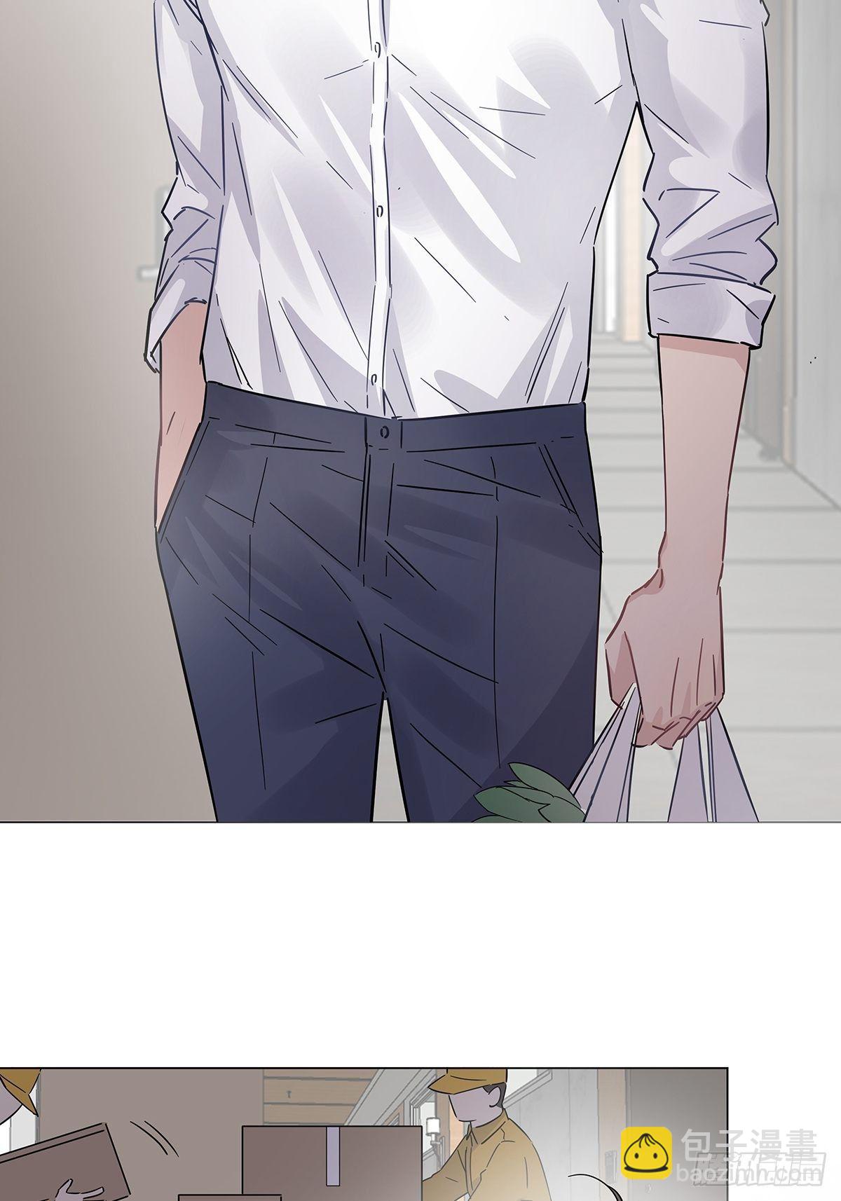 19 告别处男-第21话