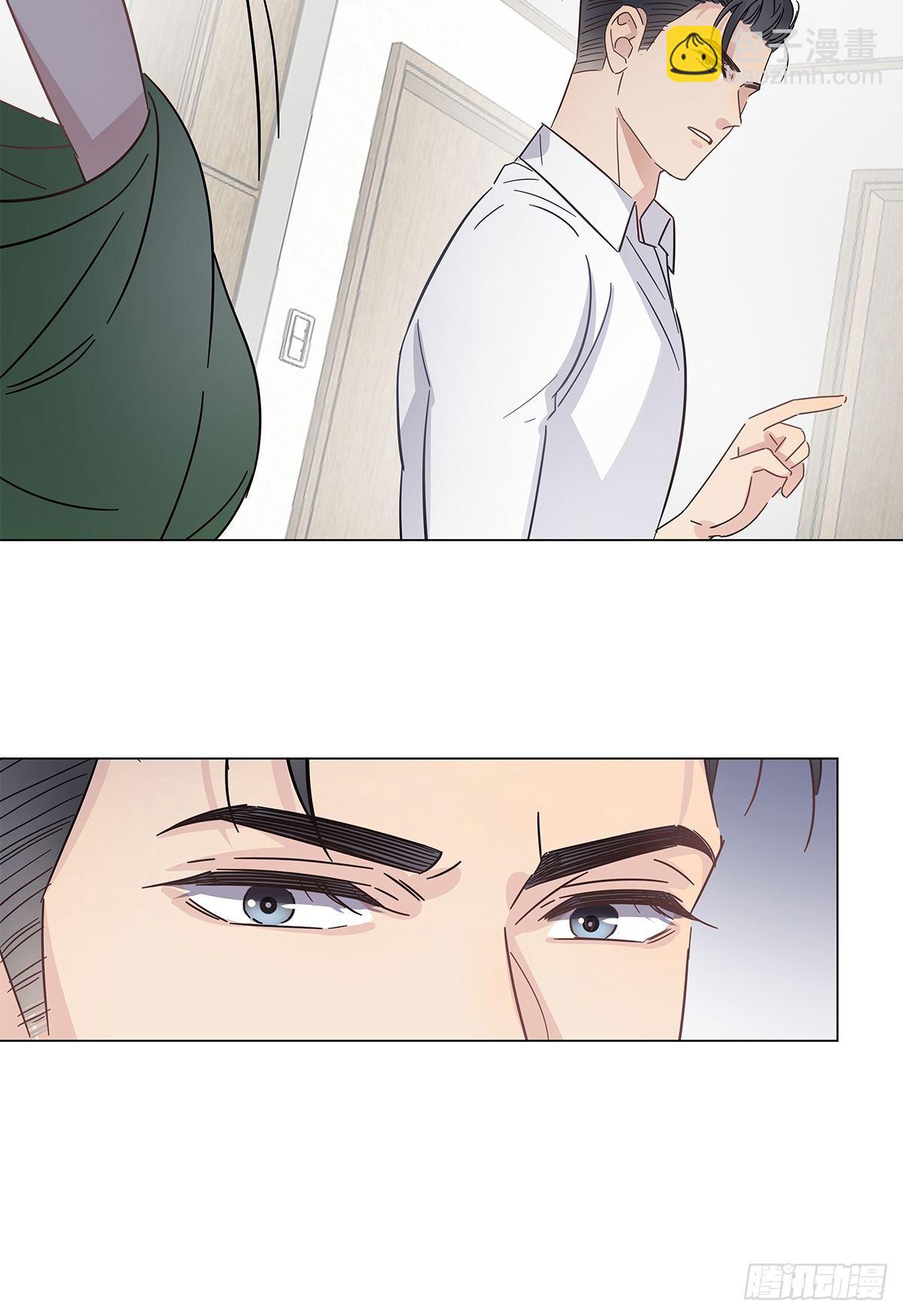 23 弟弟的诱惑(1/2)-第27话