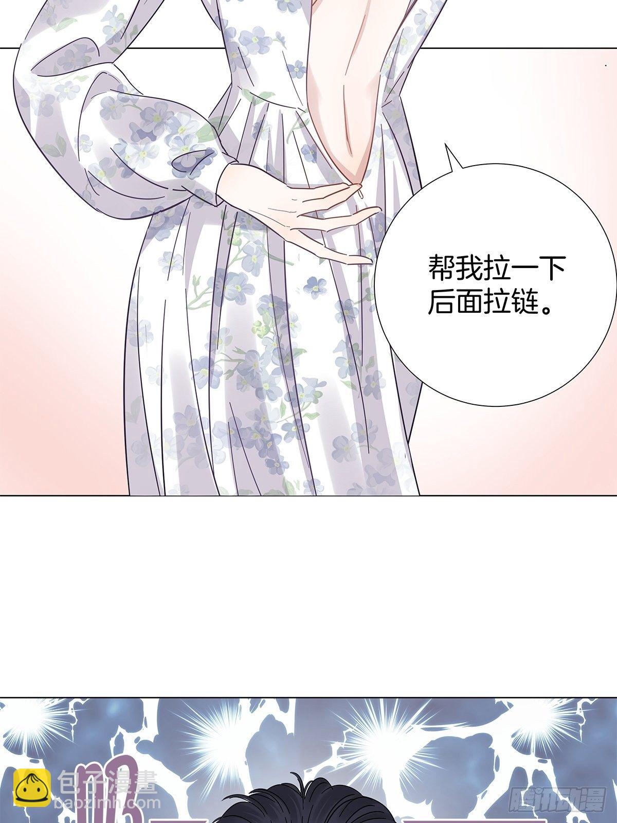 23 弟弟的诱惑(1/2)-第27话