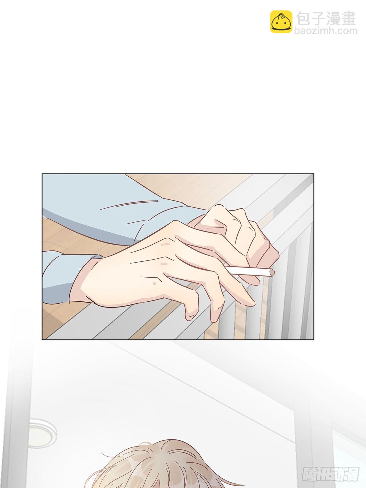 23 弟弟的诱惑(1/2)-第27话