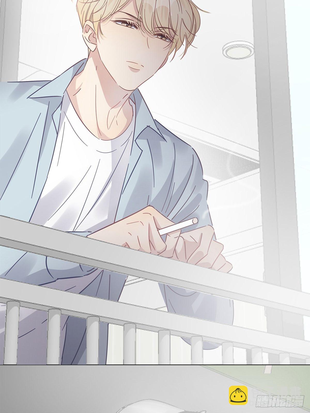 23 弟弟的诱惑(1/2)-第27话