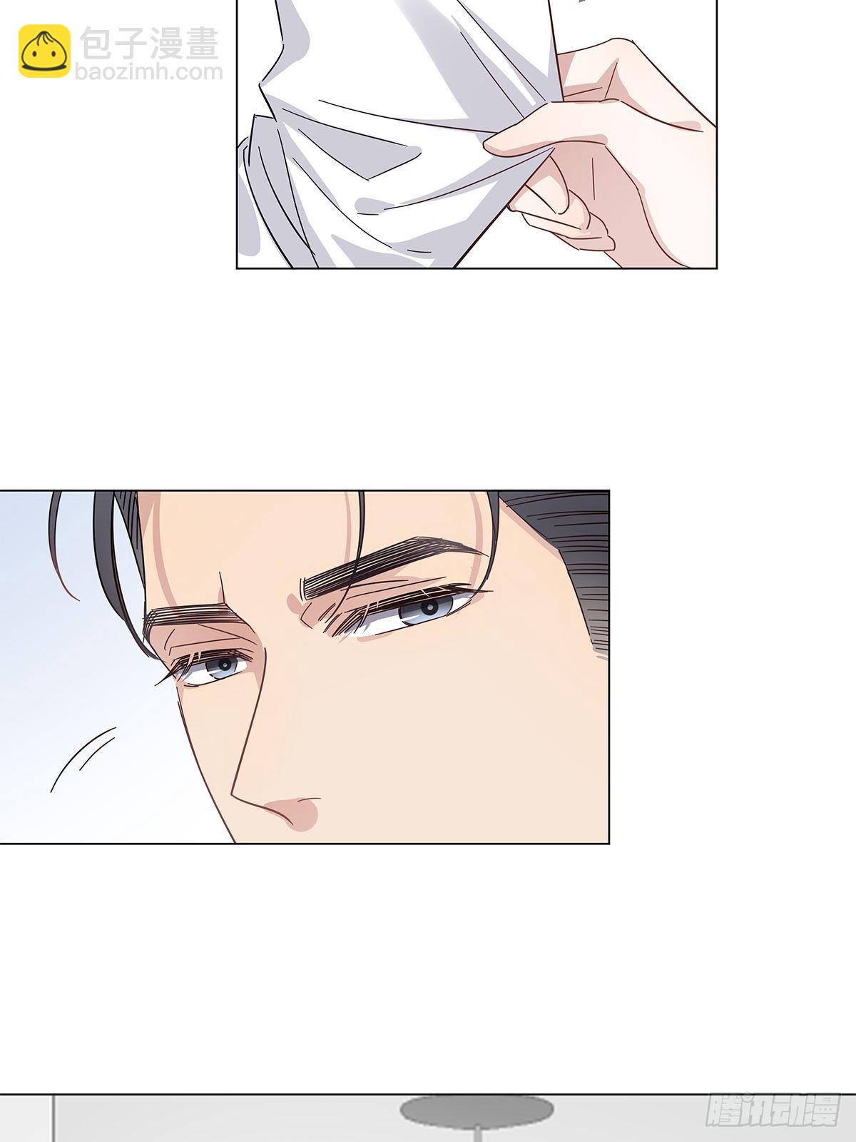 23 弟弟的诱惑(1/2)-第27话