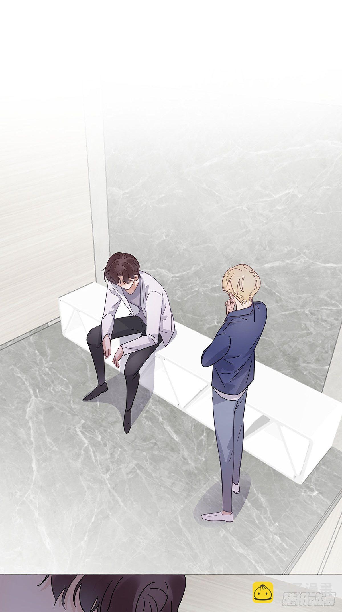 27 马甲又掉了？-第31话