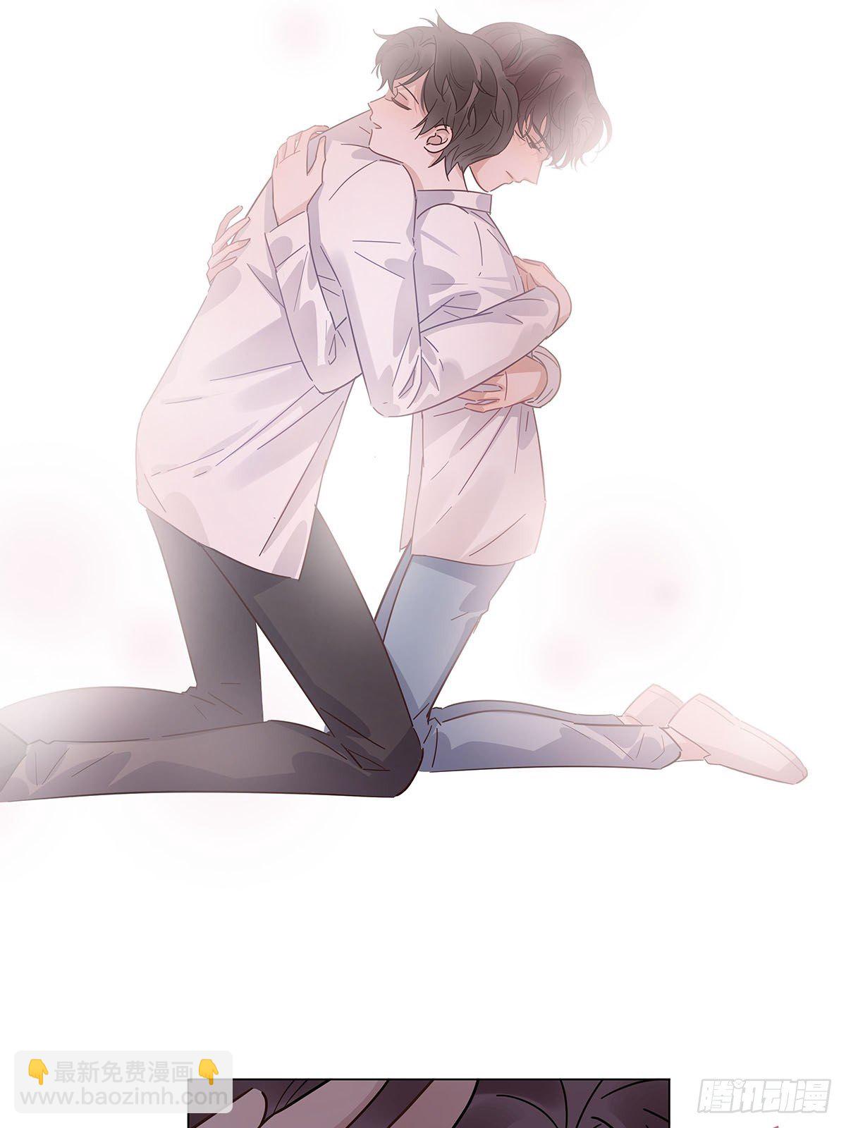 27 马甲又掉了？-第31话