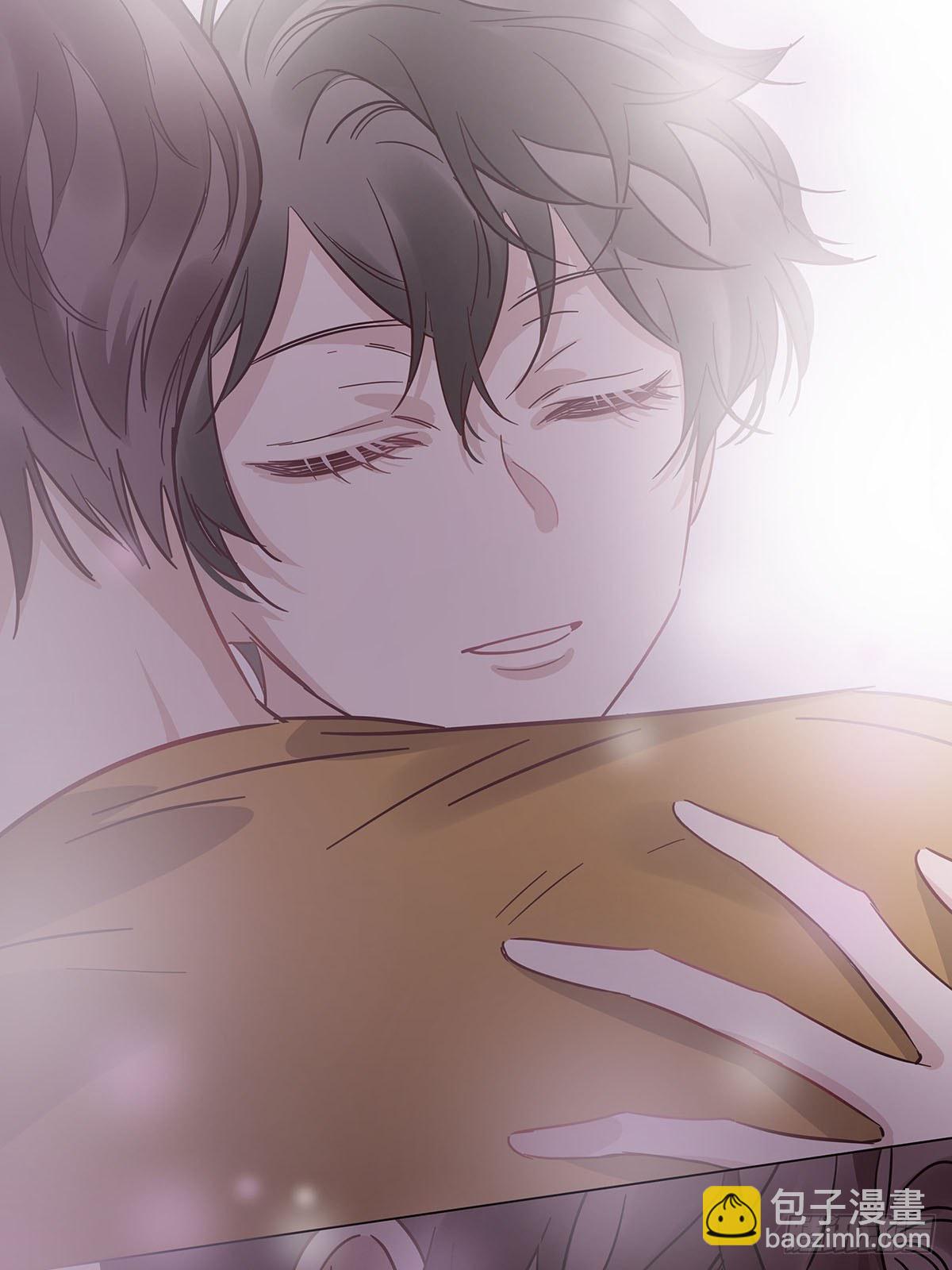 29 自欺欺人-第33话