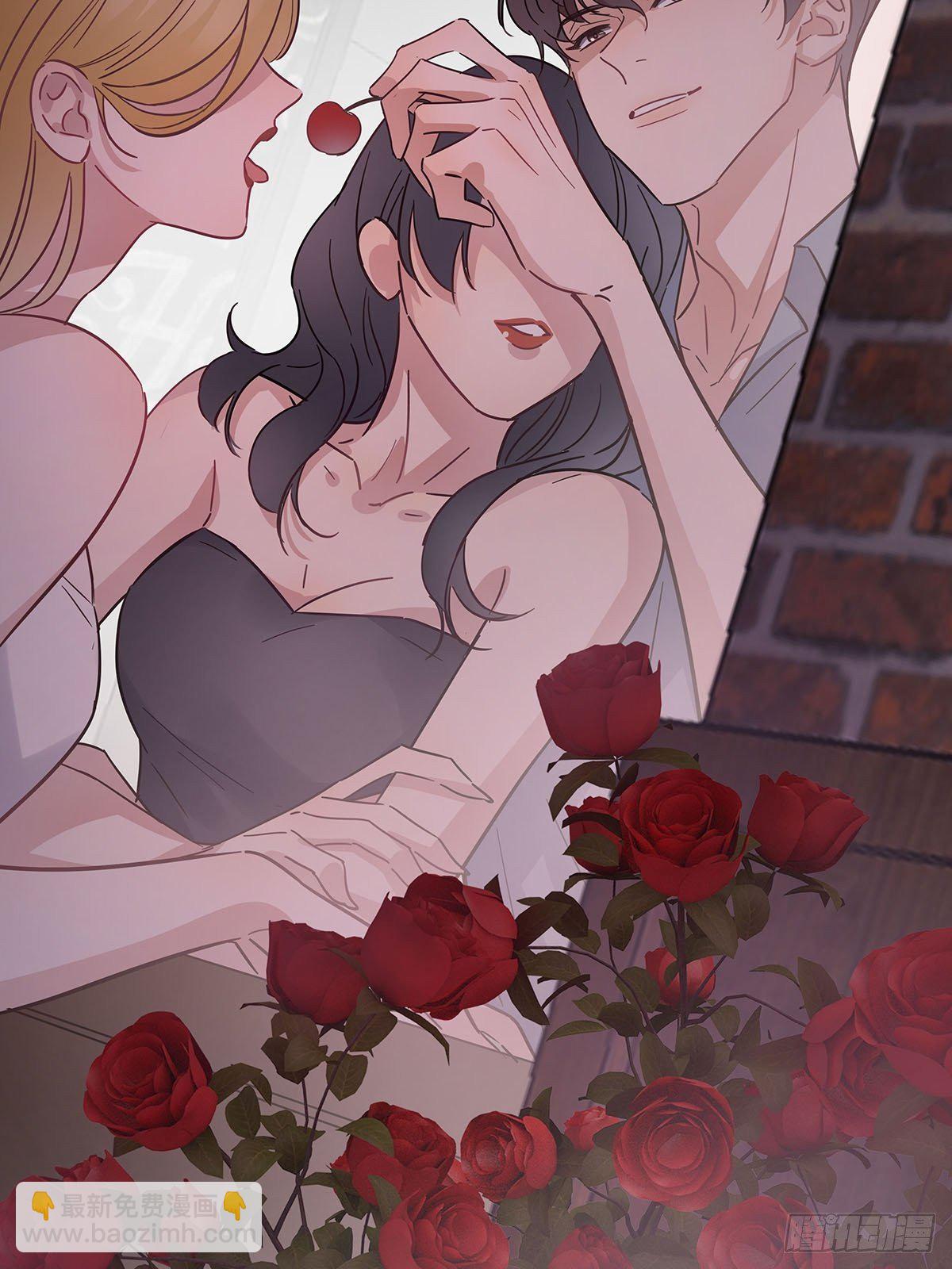 30 灰色的回忆-第35话