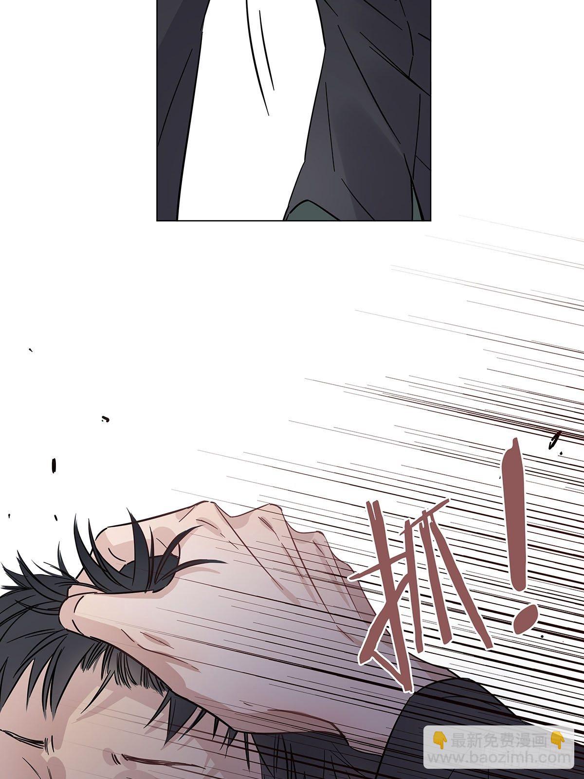 30 灰色的回忆-第35话