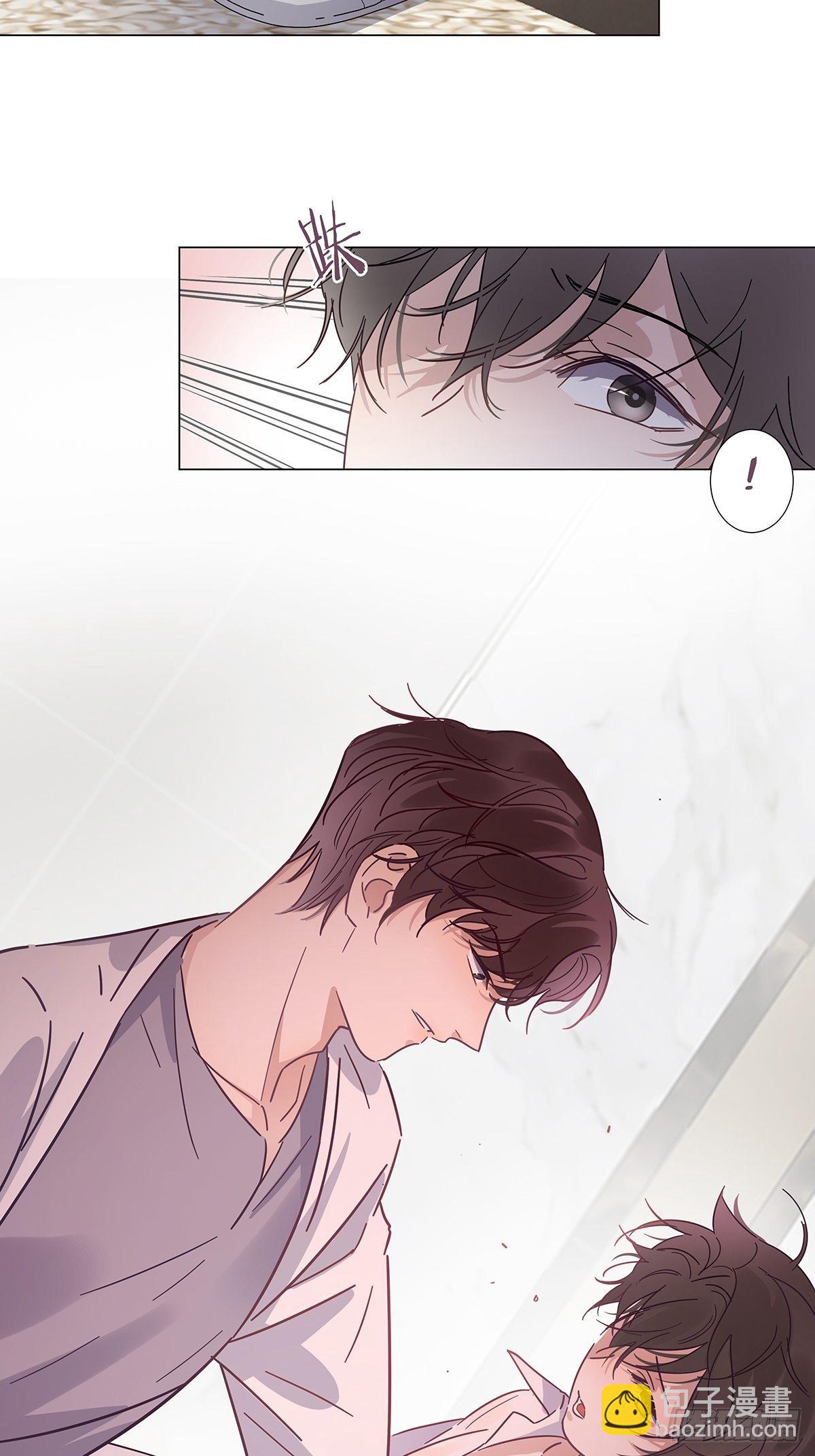 32 湿身诱惑-第37话