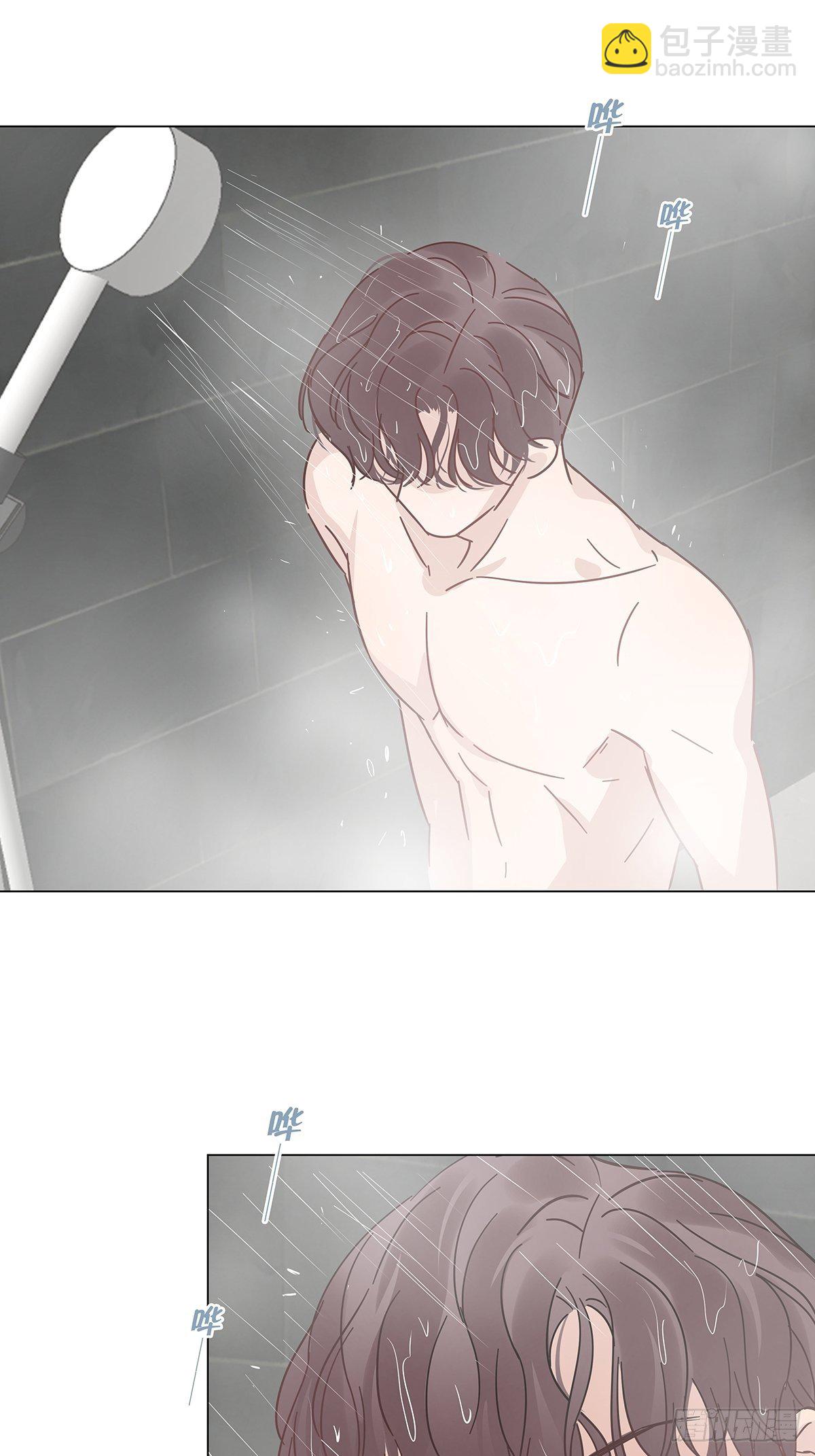 32 湿身诱惑-第37话