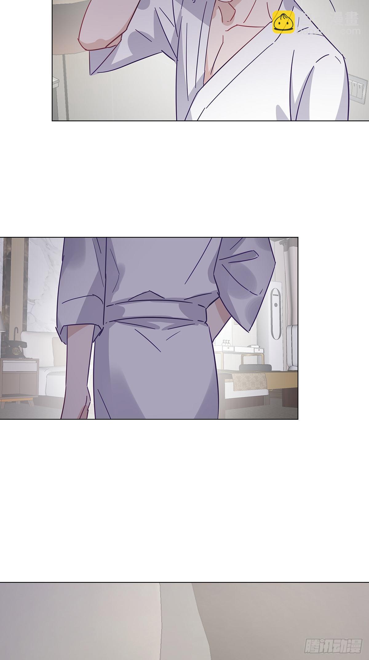 32 湿身诱惑-第37话