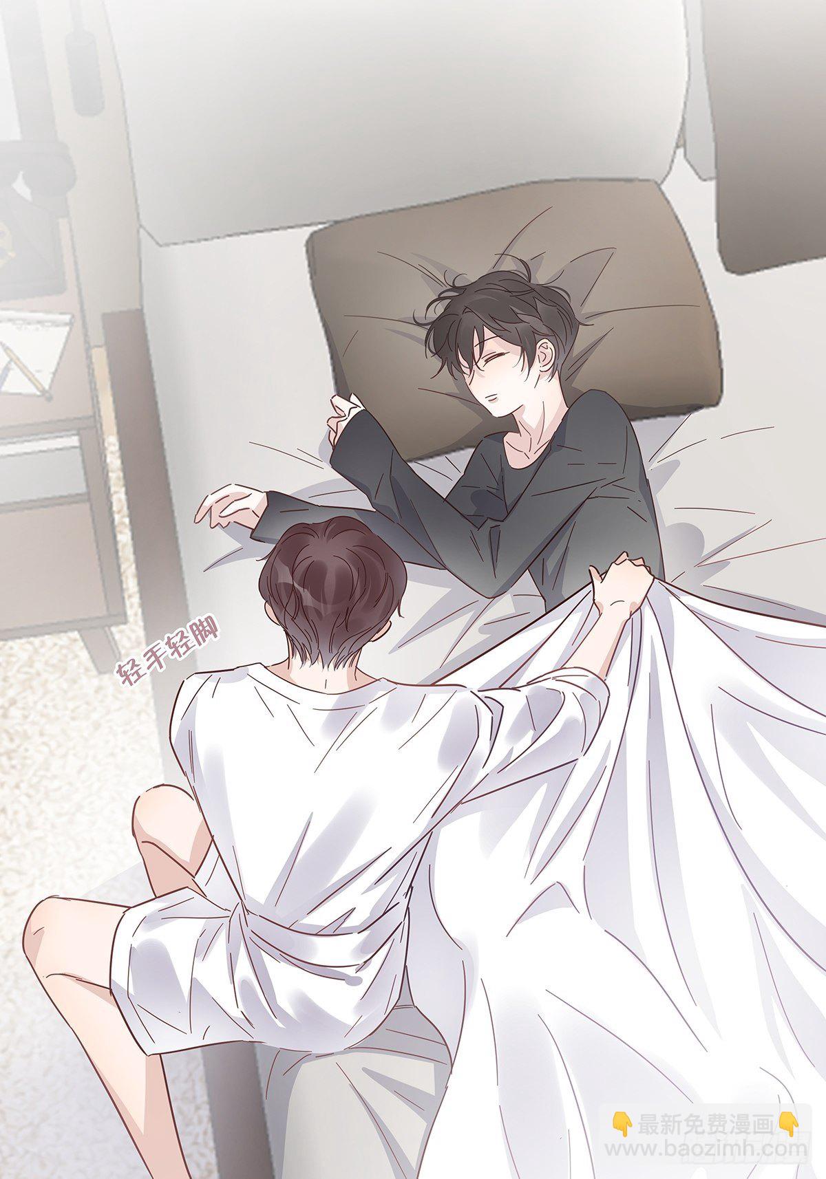 32 湿身诱惑-第37话