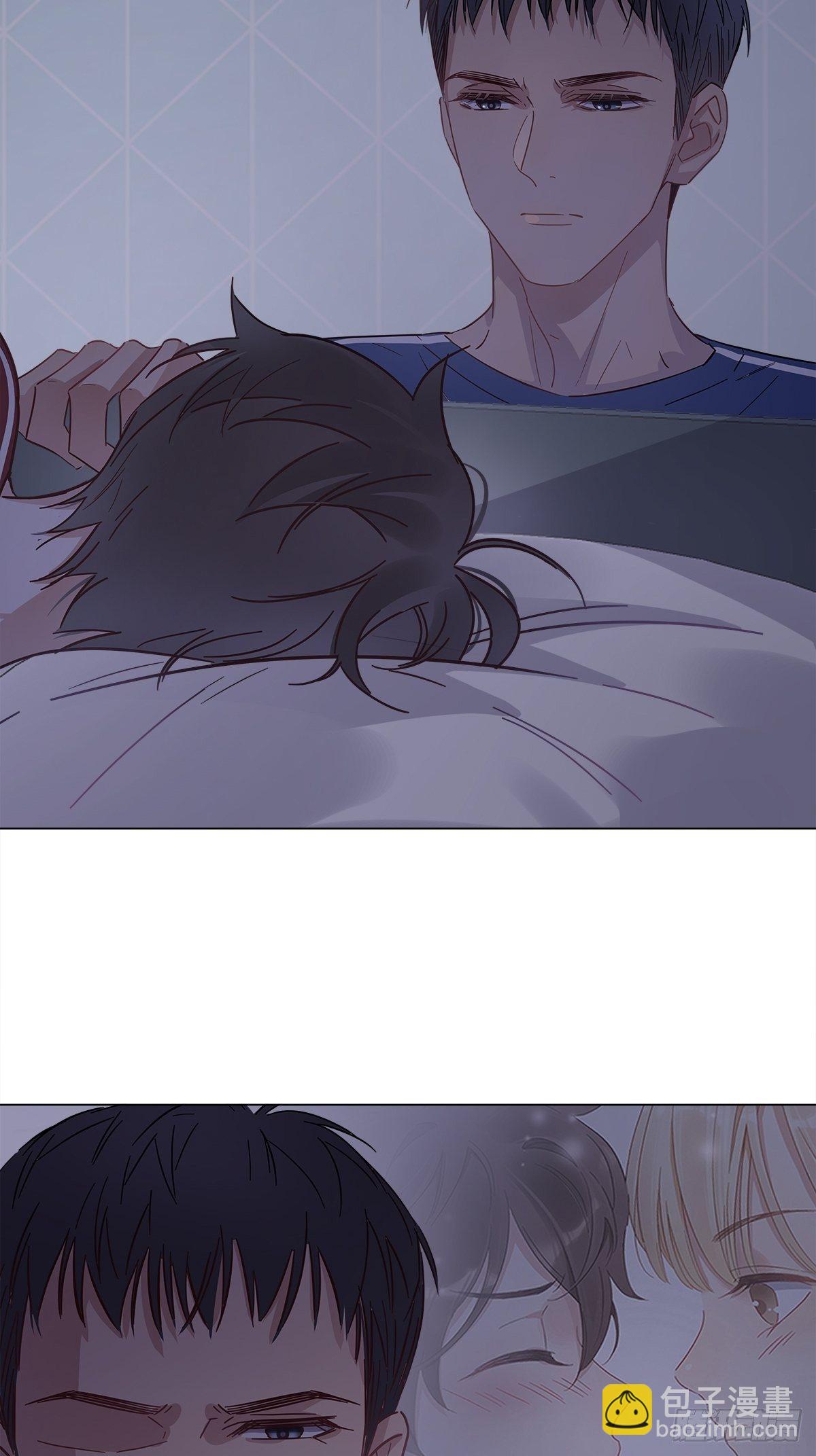 34 我没有你这样的哥哥-第39话