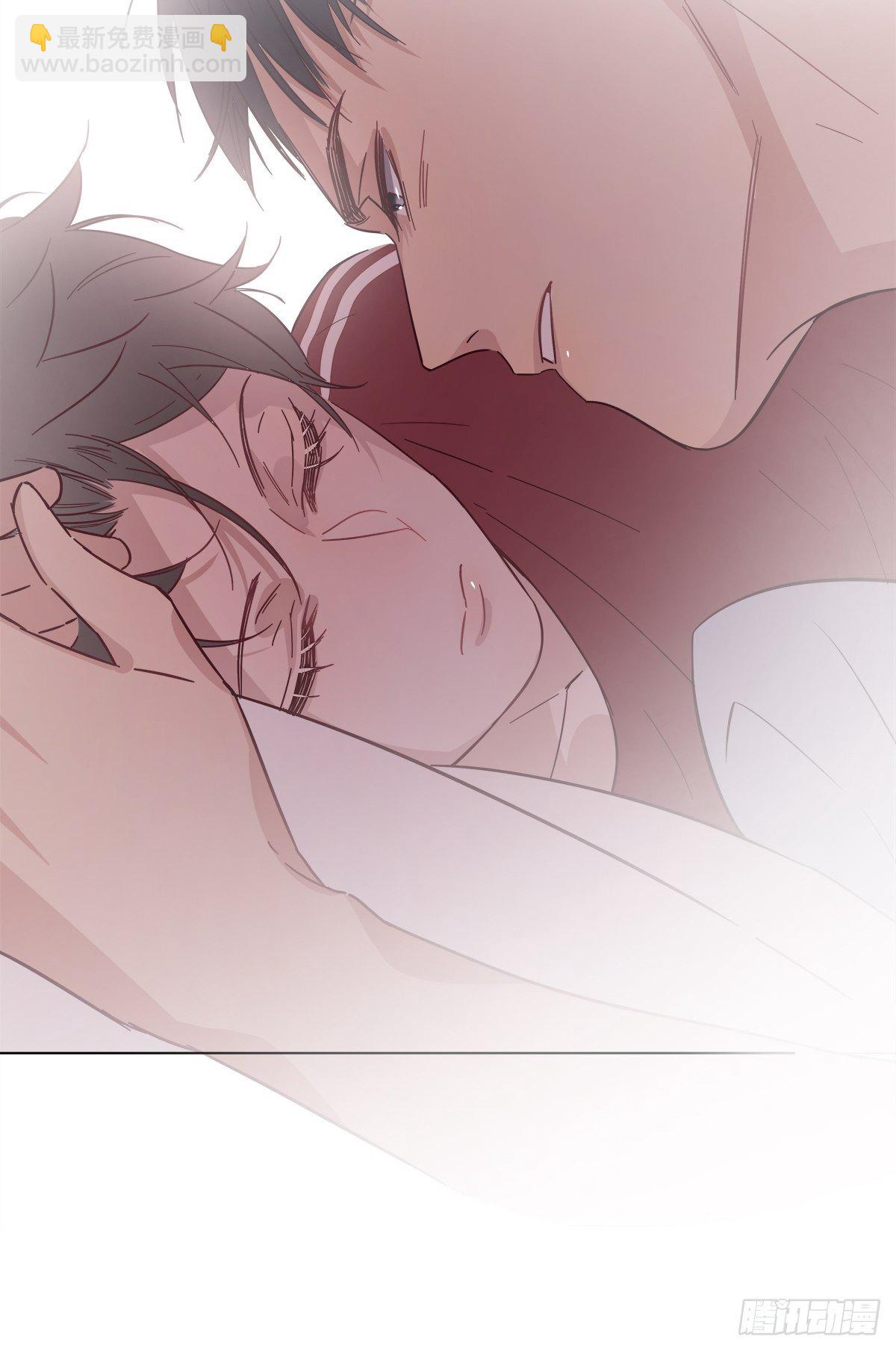 34 我没有你这样的哥哥-第39话