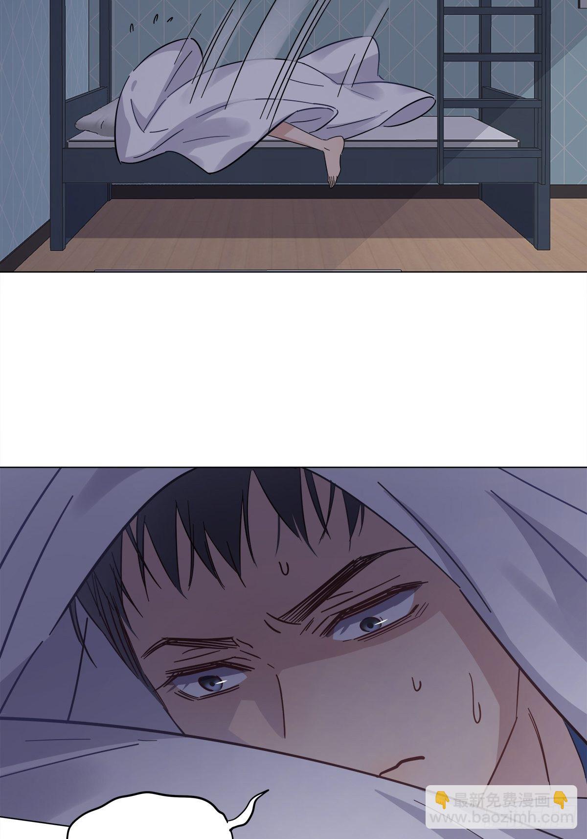 34 我没有你这样的哥哥-第39话