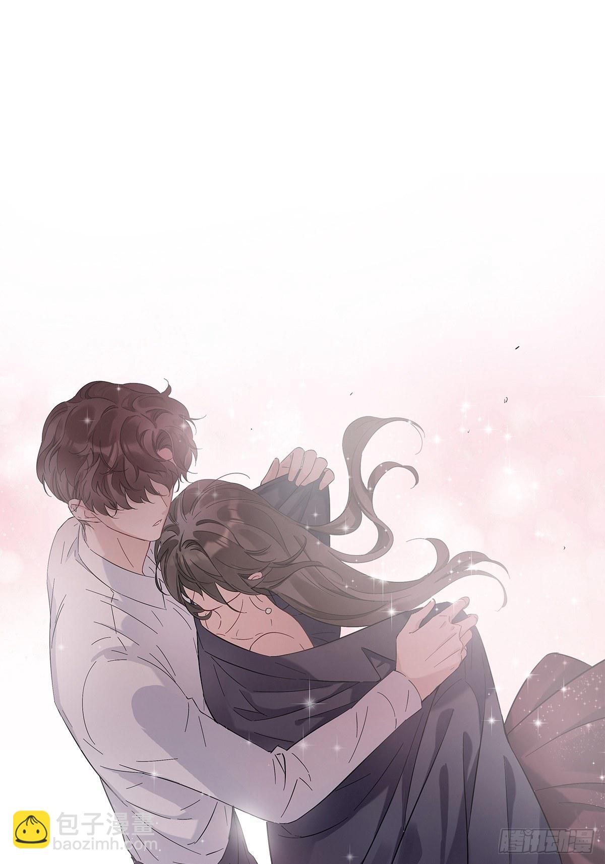 4 暴露了平胸-第5话