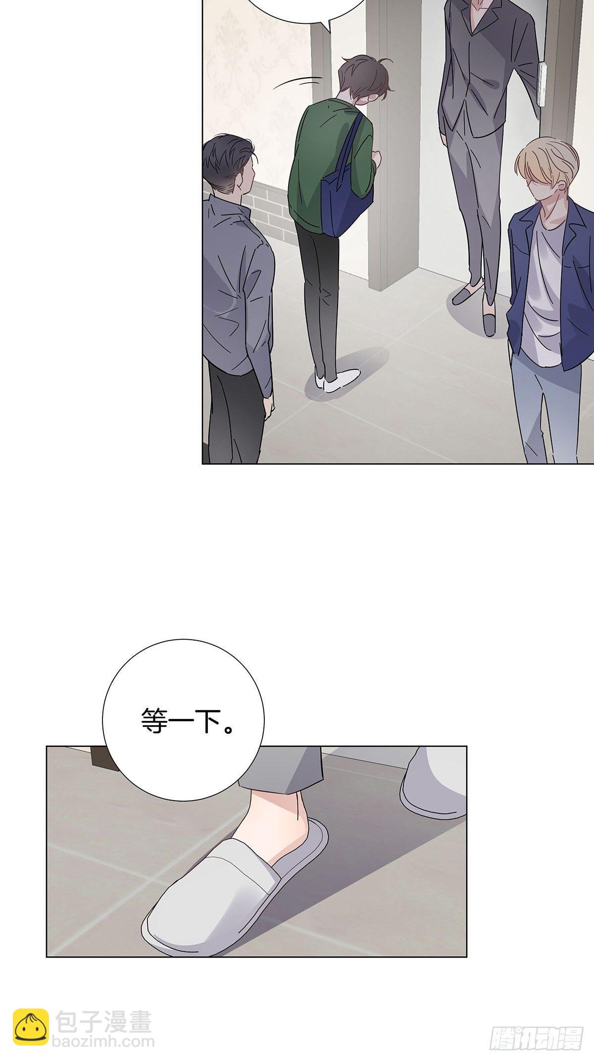 36 师生恋？-第41话