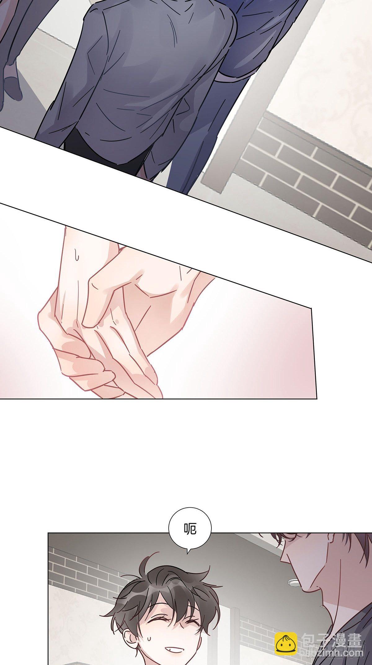 36 师生恋？-第41话