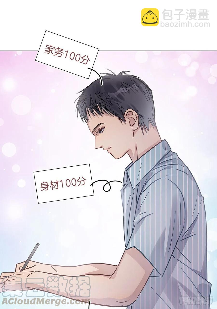 番外5 那年暑假-第43话