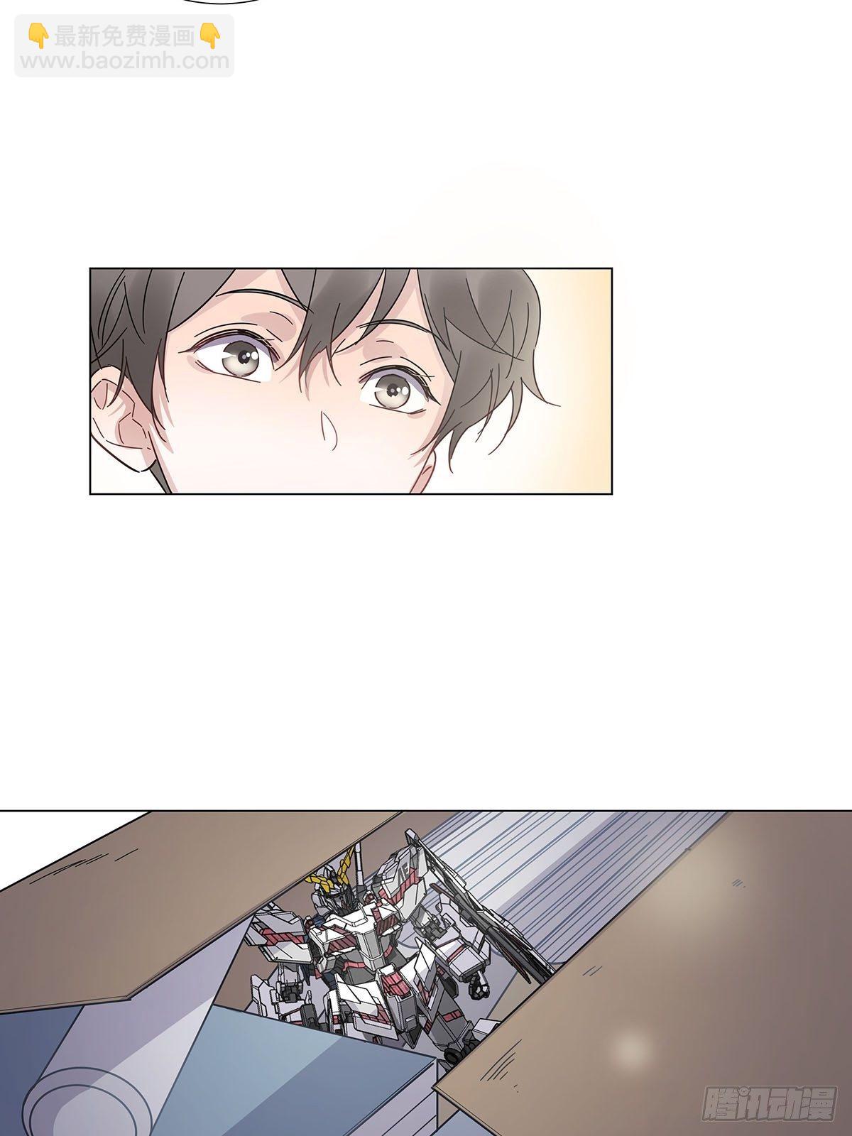 39 错位的记忆-第45话