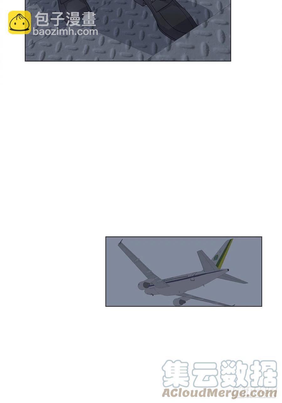 43 独家航线(1/2)-第51话