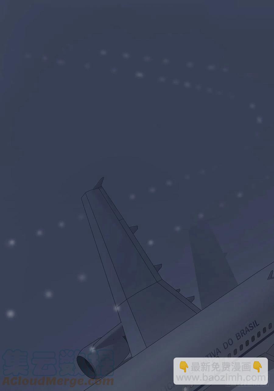 43 独家航线(1/2)-第51话