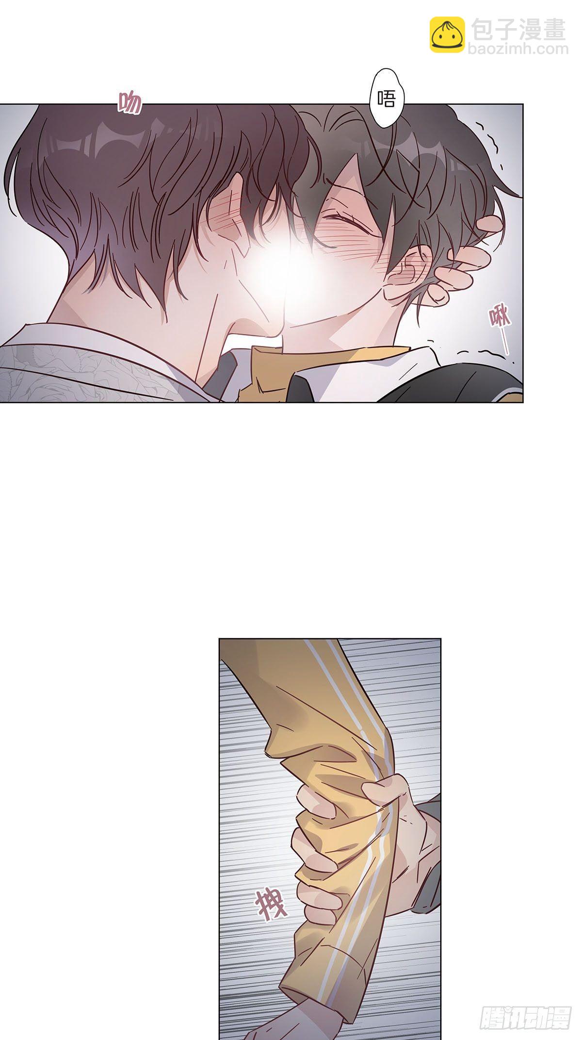 女装大佬今天也没有被求婚 - 60 更换攻略对象 - 1