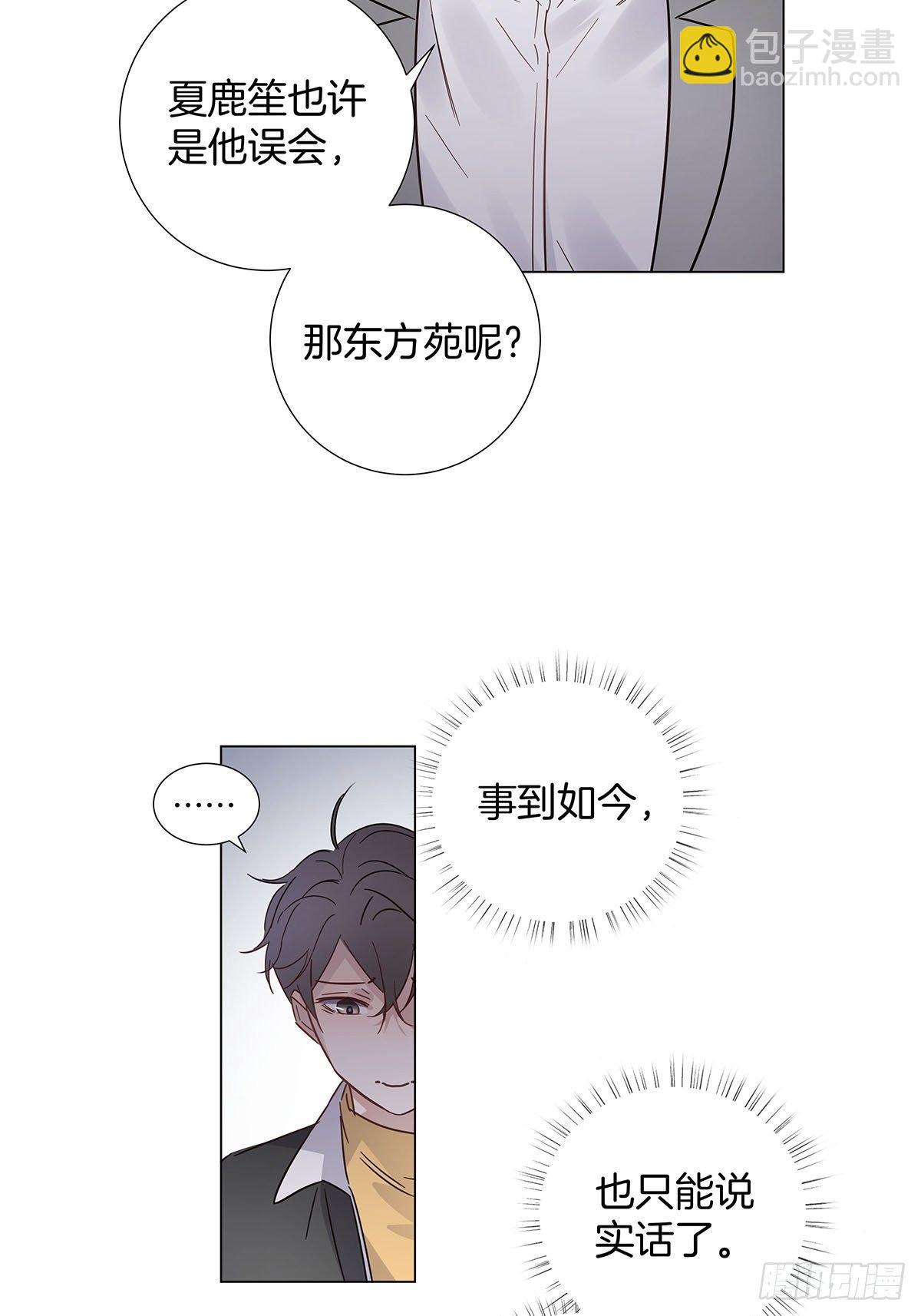 女装大佬今天也没有被求婚 - 60 更换攻略对象 - 3