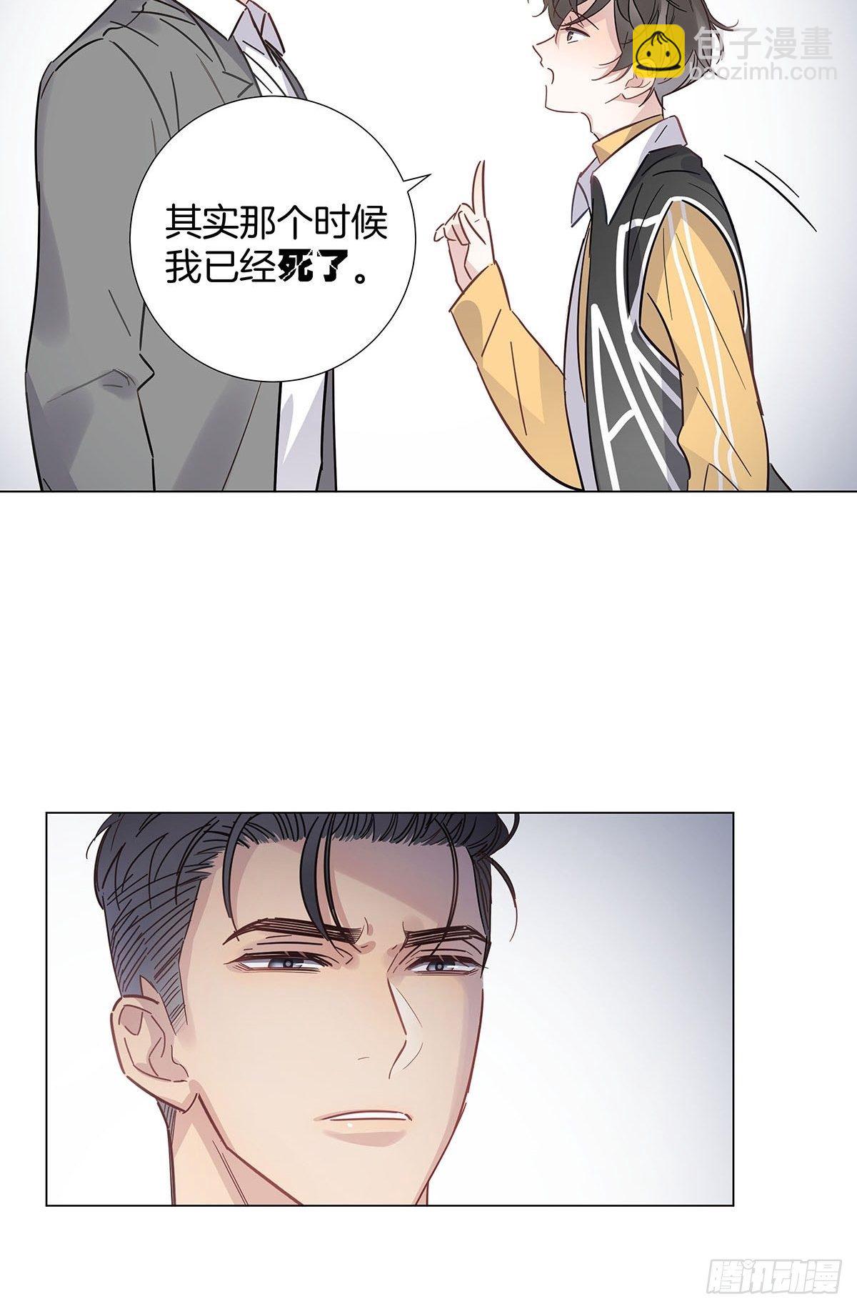 女装大佬今天也没有被求婚 - 60 更换攻略对象 - 6