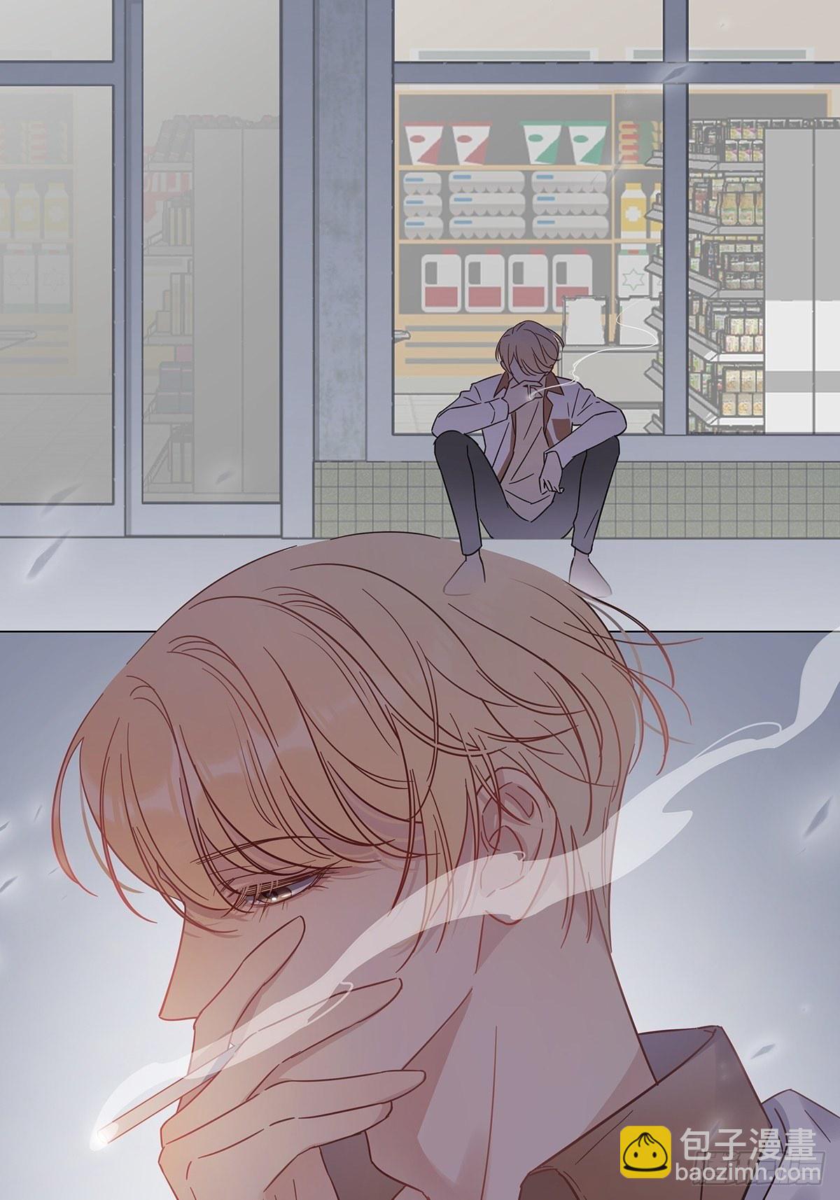 70 再次坦白-第81话