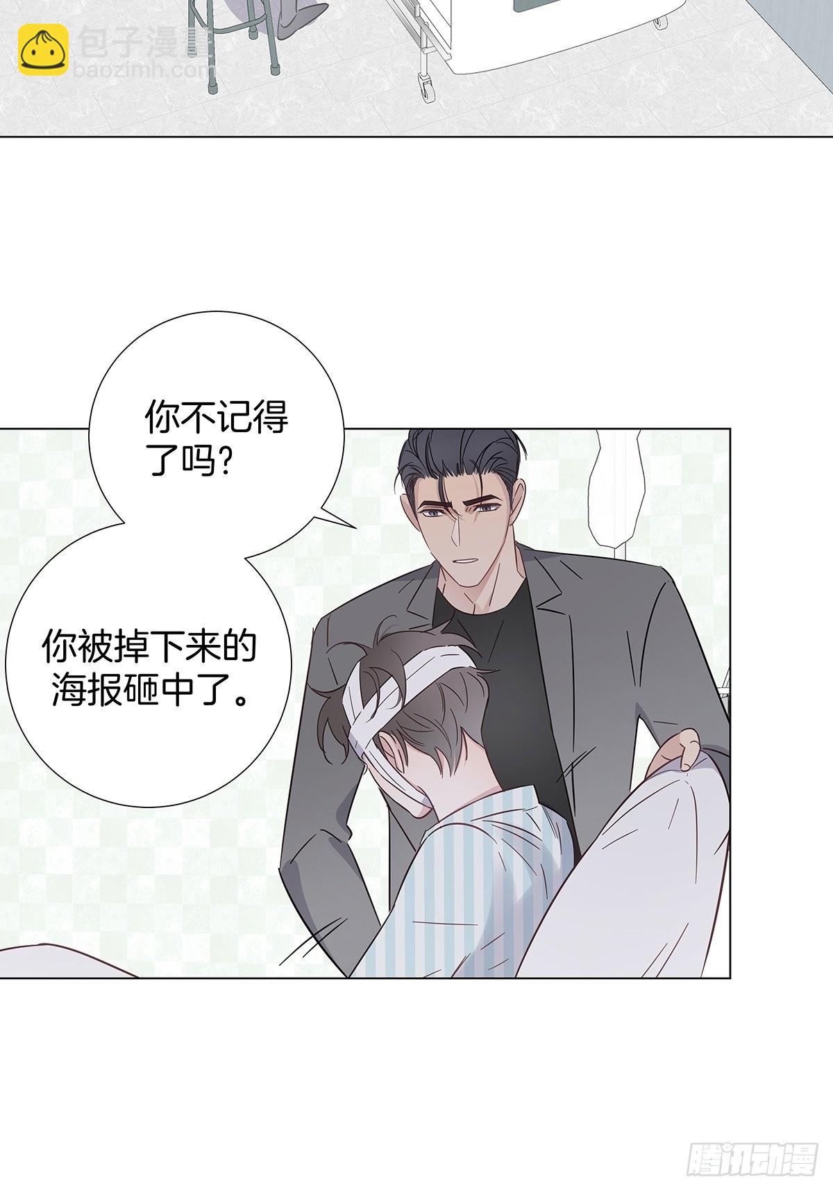 78 失忆？！-第89话