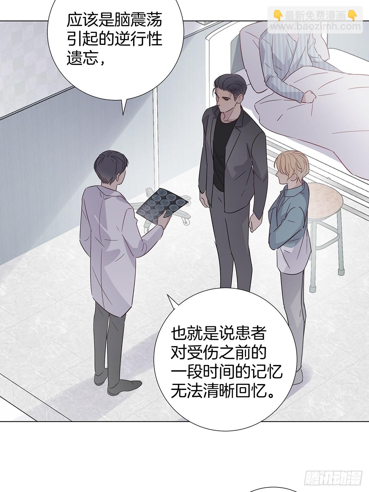 78 失忆？！-第89话