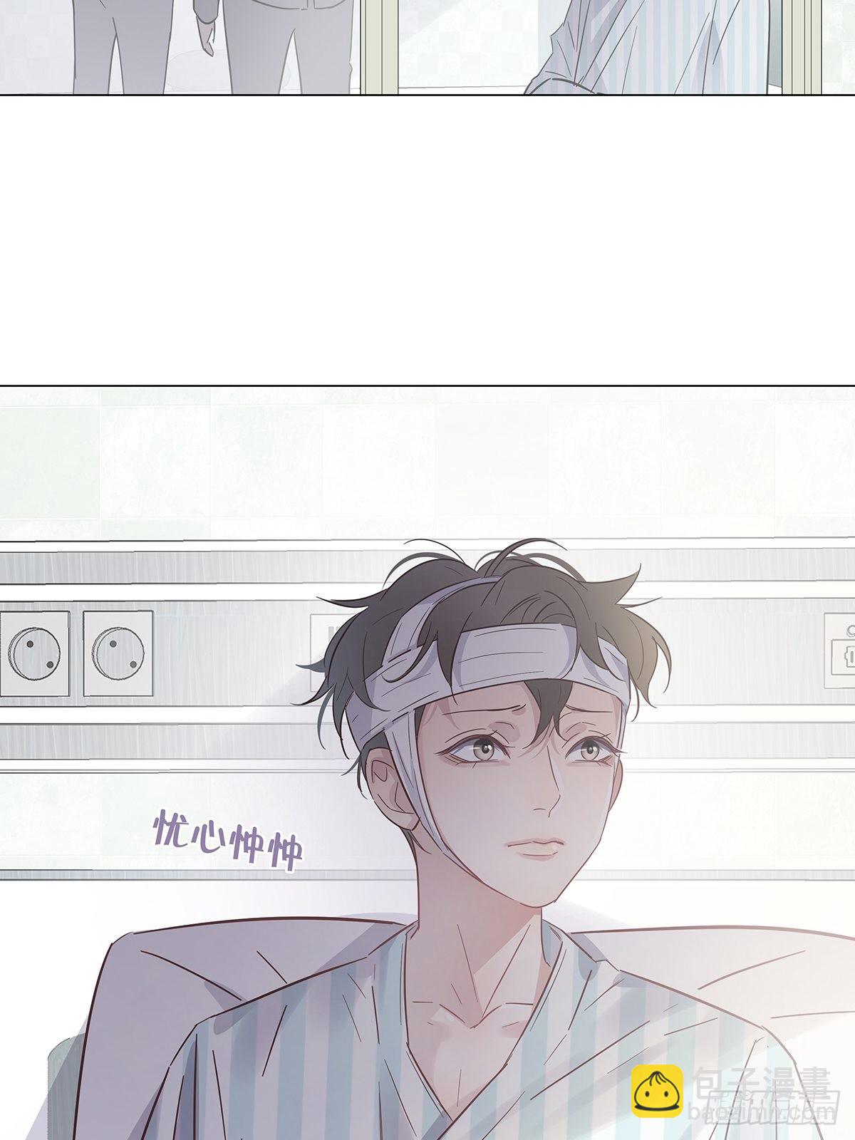 78 失忆？！-第89话