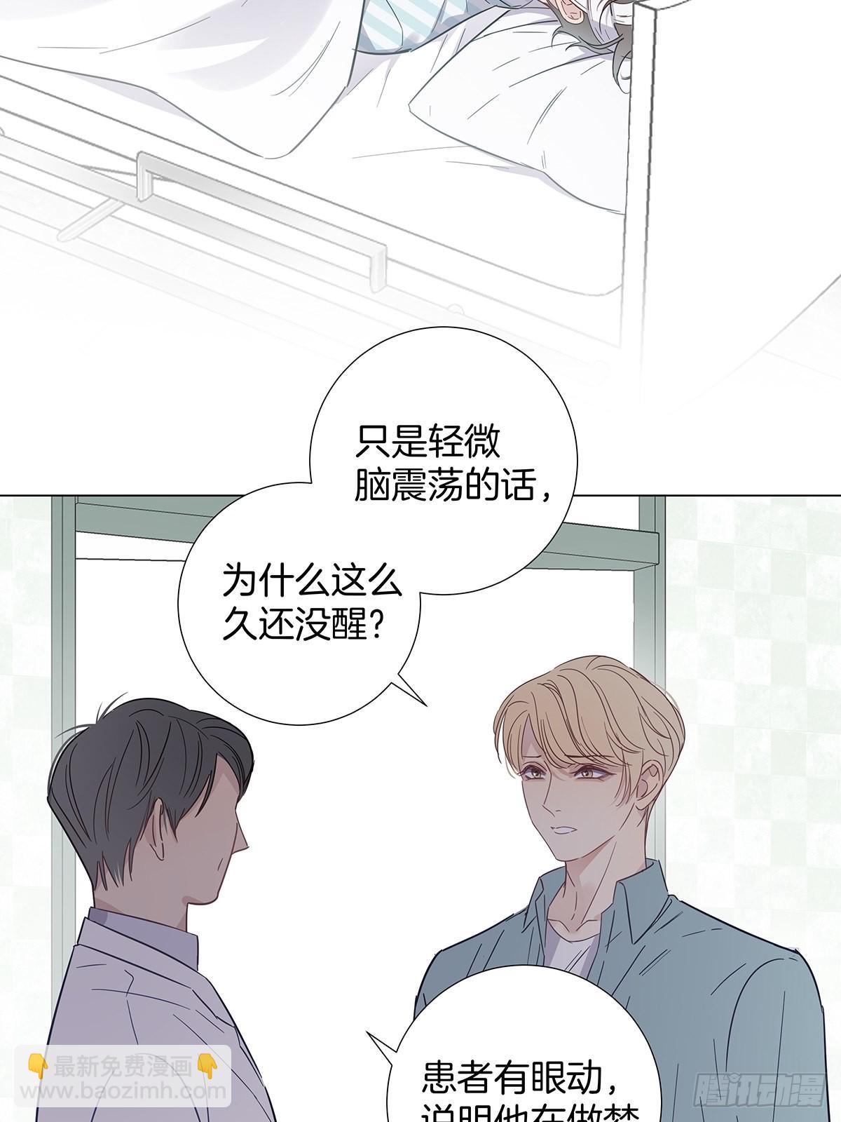 78 失忆？！-第89话